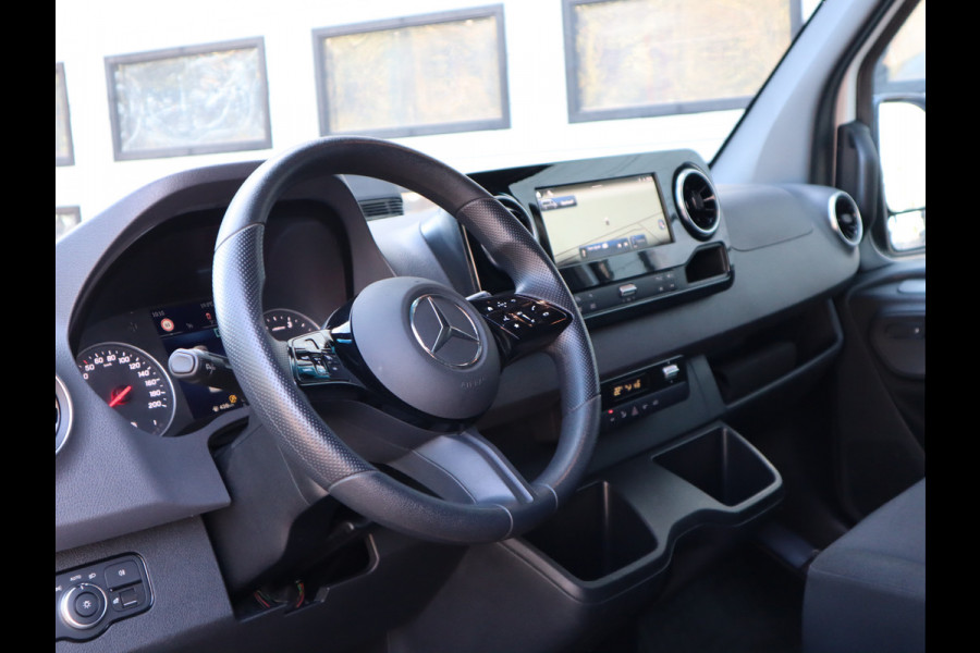 Mercedes-Benz Sprinter 317 CDI Automaat L3H2 Pro - Nieuw Model - LED - Mbux - Camera - Cruise
