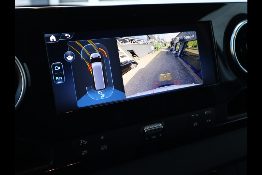 Mercedes-Benz Sprinter 317 CDI Automaat L3H2 Pro - Nieuw Model - LED - Mbux - Camera - Cruise