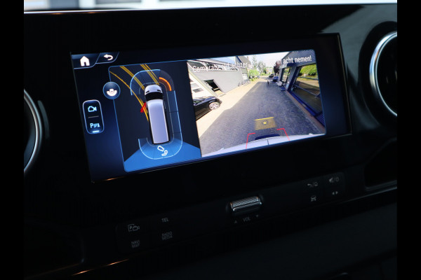 Mercedes-Benz Sprinter 317 CDI Automaat L3H2 Pro - Nieuw Model - LED - Mbux - Camera - Cruise