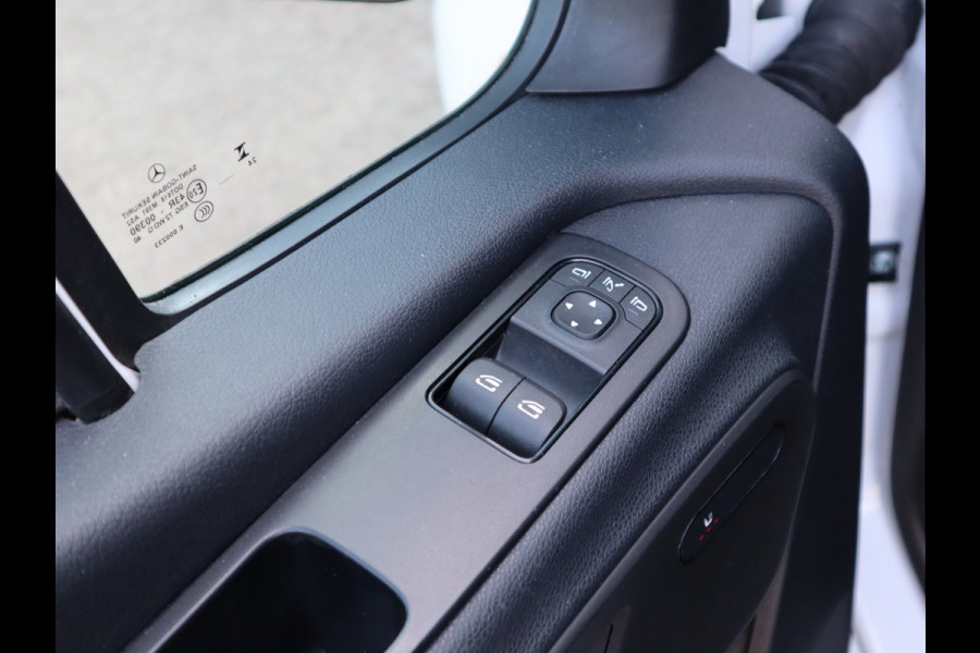 Mercedes-Benz Sprinter 317 CDI Automaat L3H2 Pro - Nieuw Model - LED - Mbux - Camera - Cruise