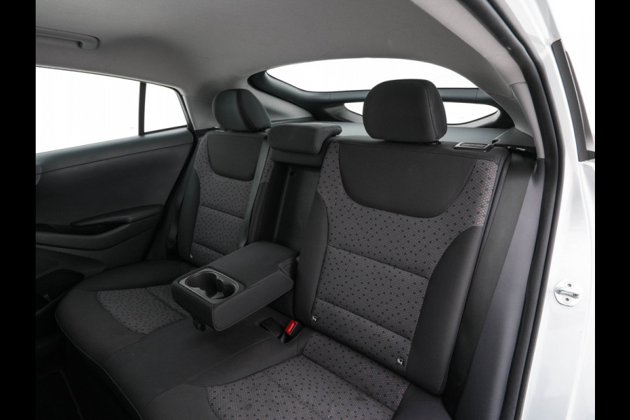 Hyundai IONIQ Comfort EV {SoH-94%} (INCL-BTW) Aut. *ADAPTIVE-CRUISE | DIGI-COCKPIT | SHIFTPADDLES | LANE-ASSIST | CCS-FASTLOADER | CRUISE | CAMERA | KEYLESS | DAB+ | NAVI-FULLMAP | ECC | PDC | 16"*