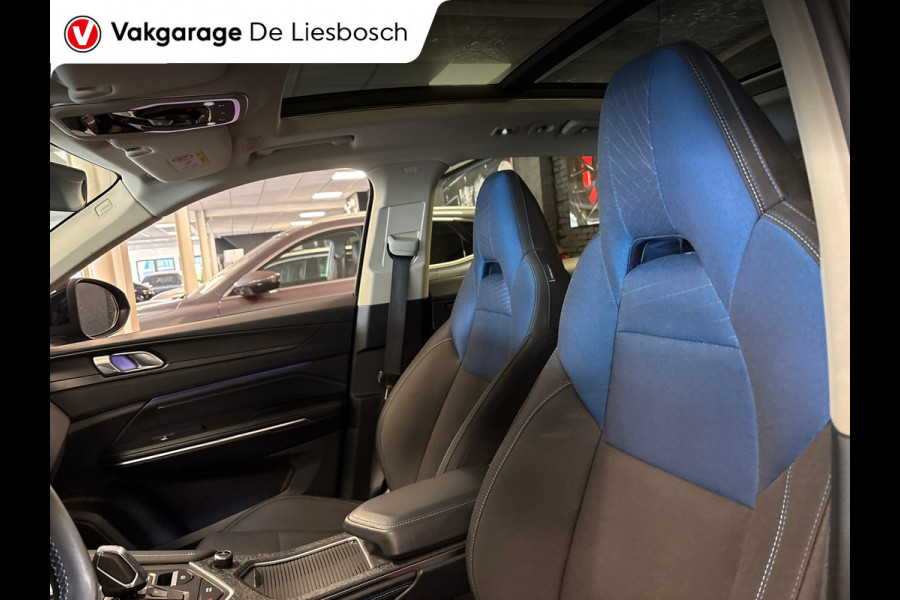 Lynk & Co 01 1.5 TGDI Luxury PHEV / automaat / 360camera / Leder/ carplay / Panorama-dak