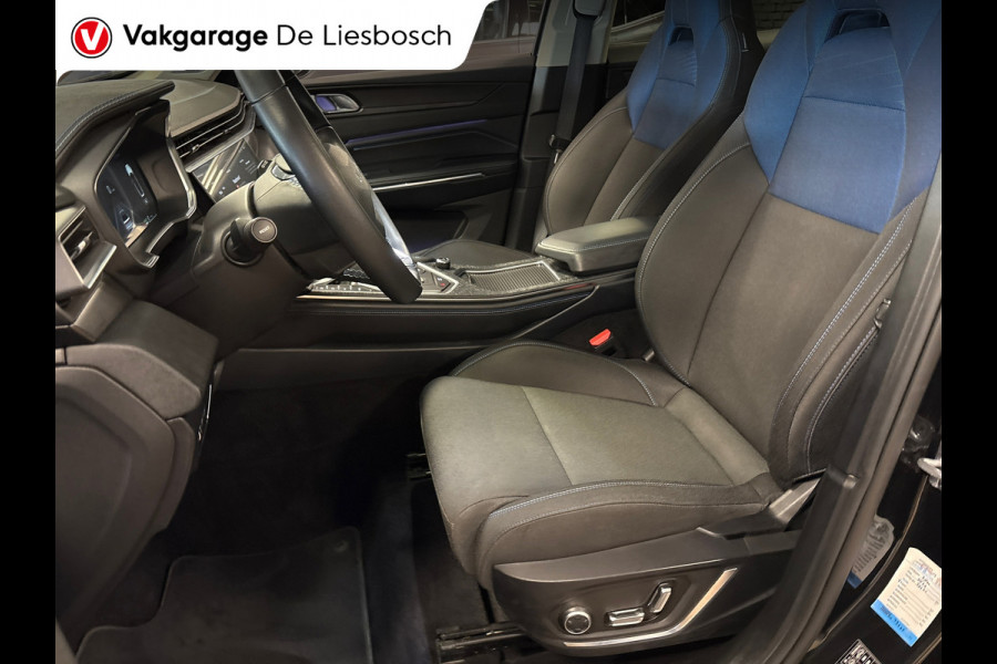 Lynk & Co 01 1.5 TGDI Luxury PHEV / automaat / 360camera / Leder/ carplay / Panorama-dak