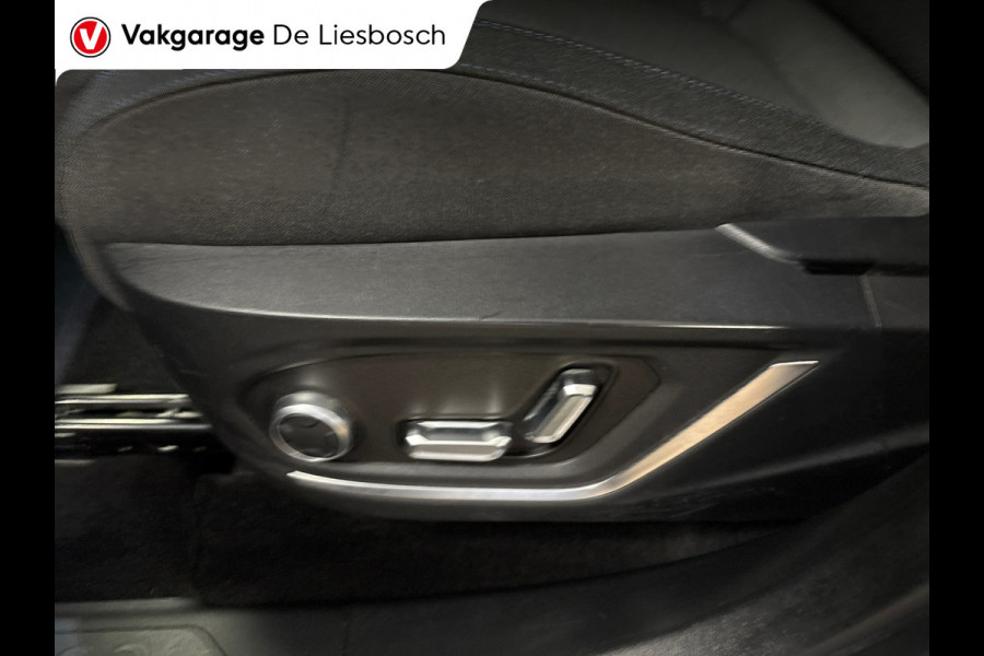 Lynk & Co 01 1.5 TGDI Luxury PHEV / automaat / 360camera / Leder/ carplay / Panorama-dak