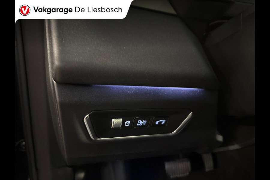 Lynk & Co 01 1.5 TGDI Luxury PHEV / automaat / 360camera / Leder/ carplay / Panorama-dak