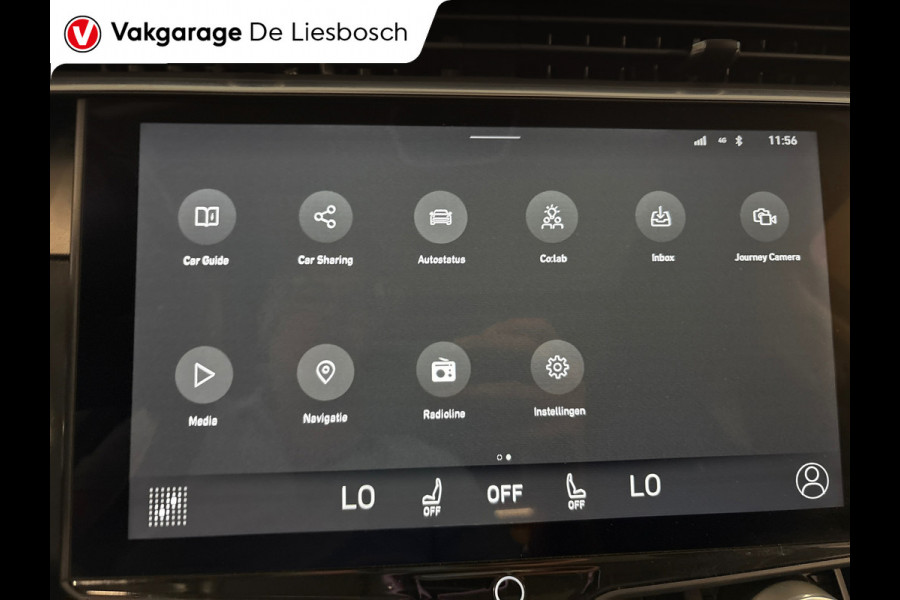 Lynk & Co 01 1.5 TGDI Luxury PHEV / automaat / 360camera / Leder/ carplay / Panorama-dak