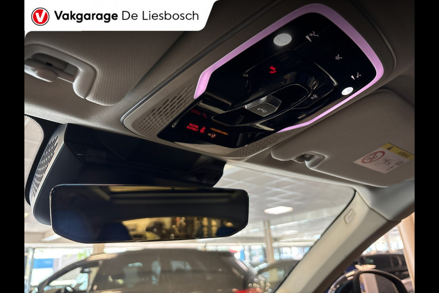 Lynk & Co 01 1.5 TGDI Luxury PHEV / automaat / 360camera / Leder/ carplay / Panorama-dak