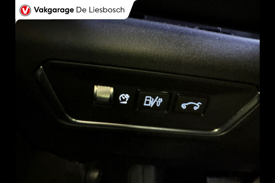 Lynk & Co 01 1.5 TGDI Luxury PHEV / automaat / 360camera / Leder/ carplay / Panorama-dak