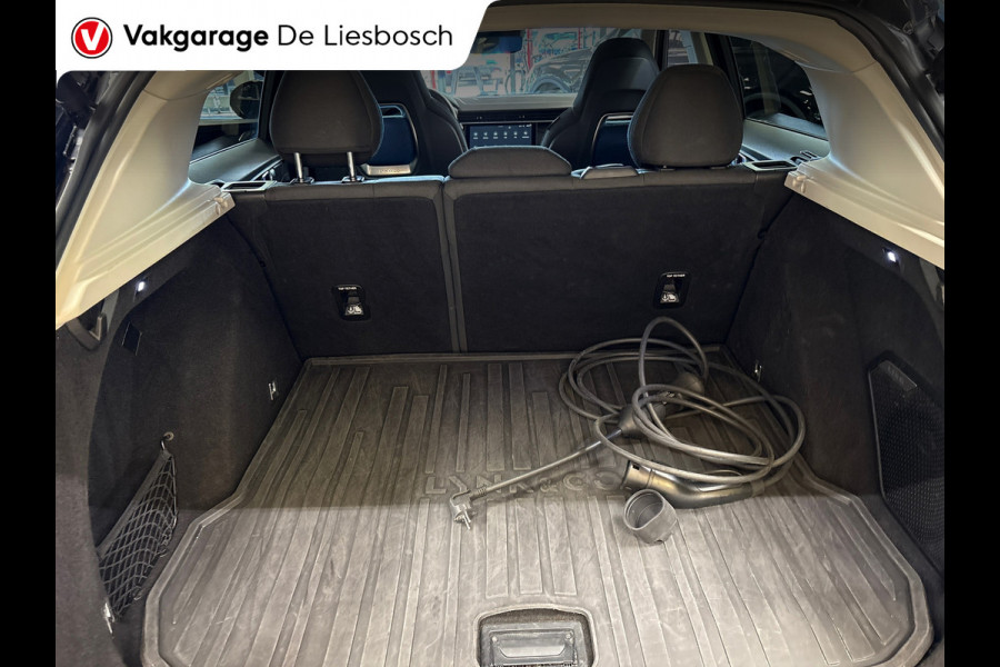 Lynk & Co 01 1.5 TGDI Luxury PHEV / automaat / 360camera / Leder/ carplay / Panorama-dak