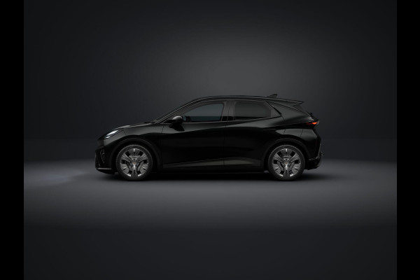 CUPRA Raval Business 39 kWh 135PK | Adaptive cruise Control | Side Assist | Climate Control | Keyless Entry | Camera Achter | Stoel & Stuurverwarming |