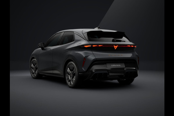 CUPRA Raval Business 39 kWh 135PK | Adaptive cruise Control | Side Assist | Climate Control | Keyless Entry | Camera Achter | Stoel & Stuurverwarming |