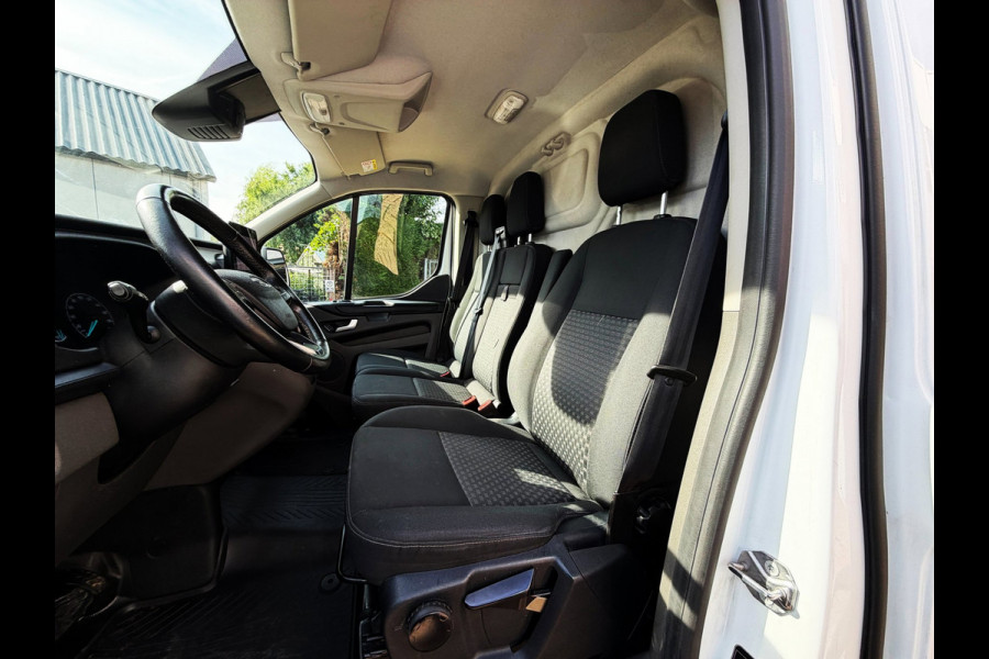 Ford Transit Custom 320 2.0 TDCI L2H2 Trend automaat_Carplay_Clima_Cruise