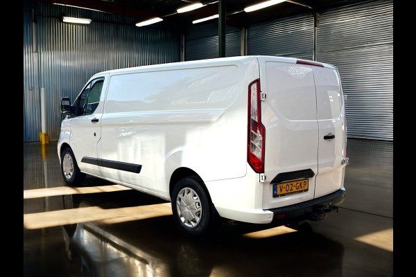 Ford Transit Custom 320 2.0 TDCI L2H2 Trend automaat_Carplay_Clima_Cruise