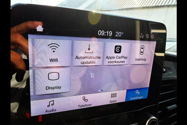 Ford Transit Custom 320 2.0 TDCI L2H2 Trend automaat_Carplay_Clima_Cruise