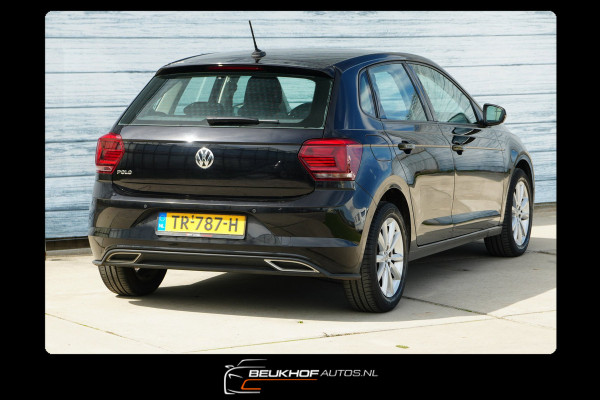 Volkswagen Polo 1.6 TDI Carplay Navi Velgen Adapt Cruise