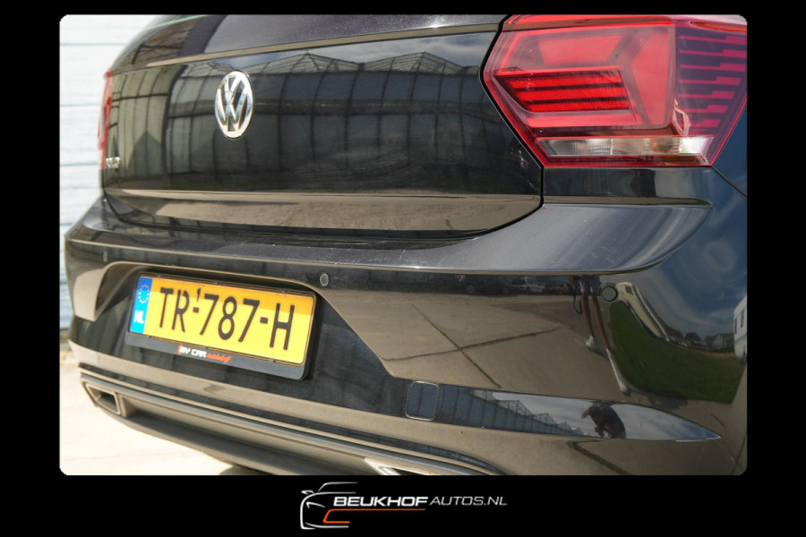 Volkswagen Polo 1.6 TDI Carplay Navi Velgen Adapt Cruise