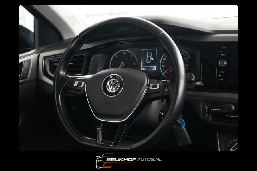 Volkswagen Polo 1.6 TDI Carplay Navi Velgen Adapt Cruise