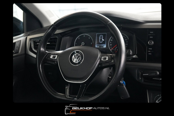 Volkswagen Polo 1.6 TDI Carplay Navi Velgen Adapt Cruise