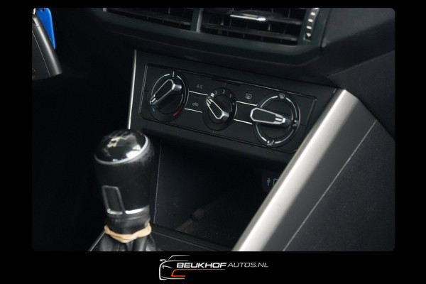 Volkswagen Polo 1.6 TDI Carplay Navi Velgen Adapt Cruise