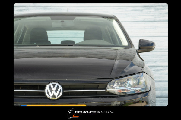 Volkswagen Polo 1.6 TDI Carplay Navi Velgen Adapt Cruise