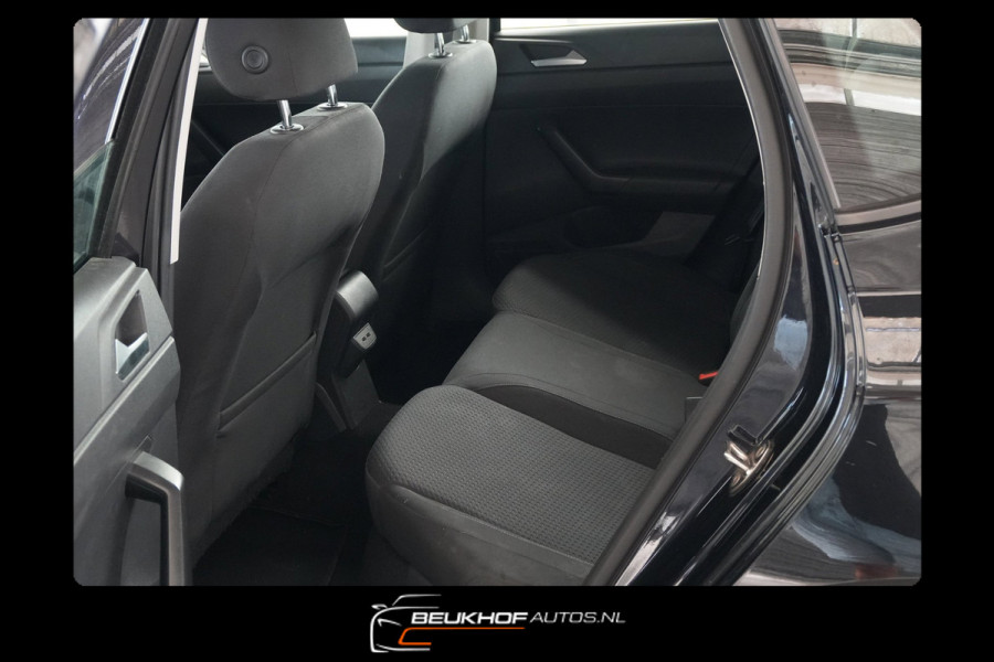 Volkswagen Polo 1.6 TDI Carplay Navi Velgen Adapt Cruise