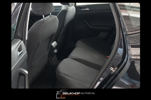 Volkswagen Polo 1.6 TDI Carplay Navi Velgen Adapt Cruise