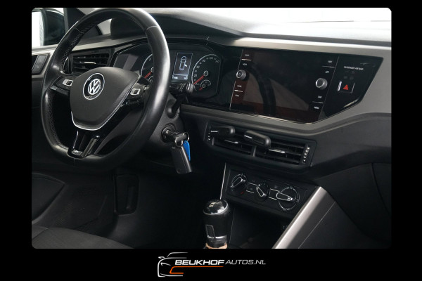Volkswagen Polo 1.6 TDI Carplay Navi Velgen Adapt Cruise