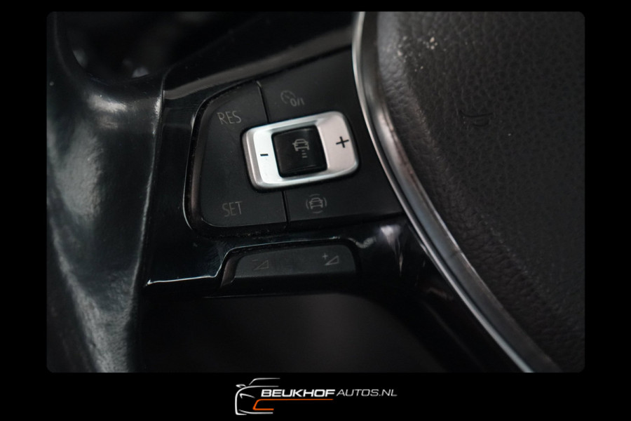 Volkswagen Polo 1.6 TDI Carplay Navi Velgen Adapt Cruise