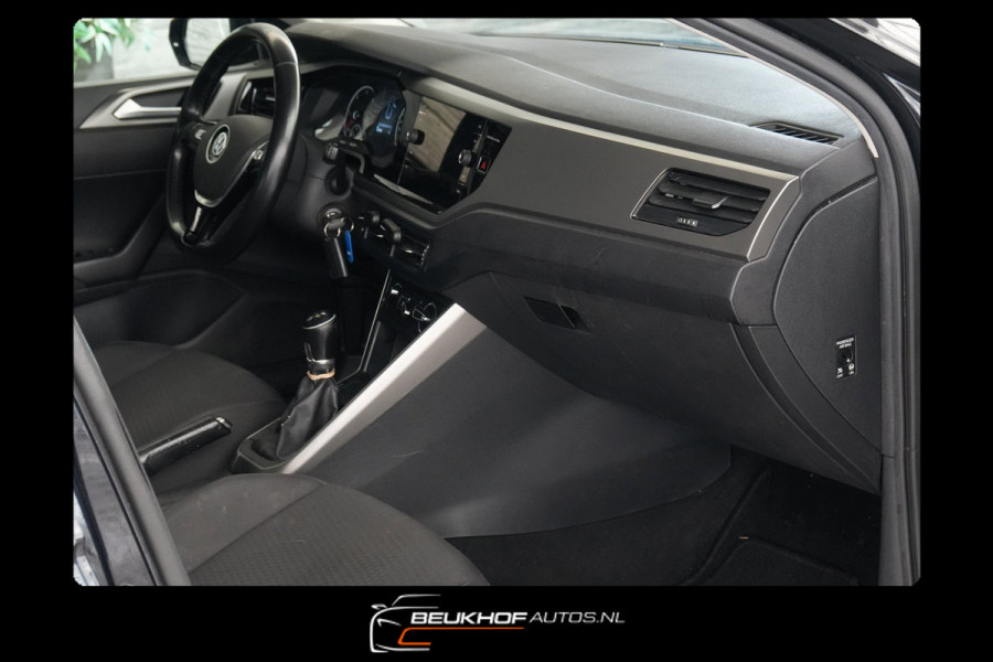 Volkswagen Polo 1.6 TDI Carplay Navi Velgen Adapt Cruise