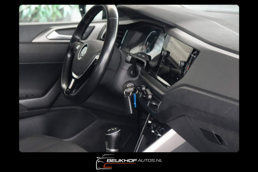 Volkswagen Polo 1.6 TDI Carplay Navi Velgen Adapt Cruise
