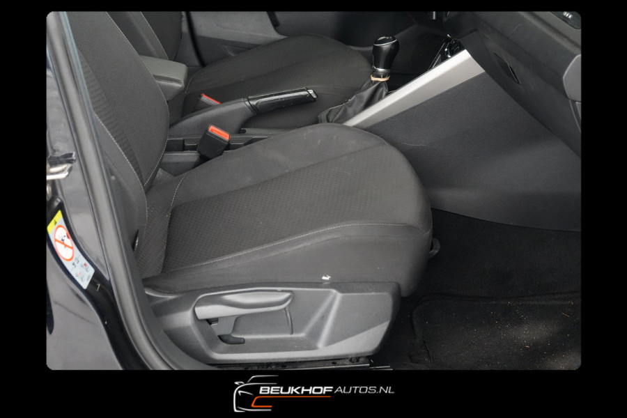 Volkswagen Polo 1.6 TDI Carplay Navi Velgen Adapt Cruise