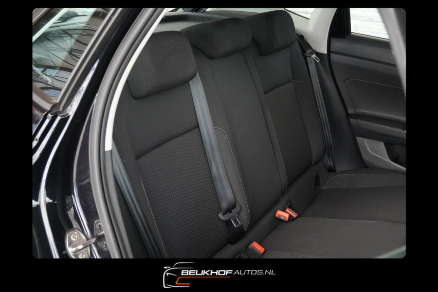 Volkswagen Polo 1.6 TDI Carplay Navi Velgen Adapt Cruise