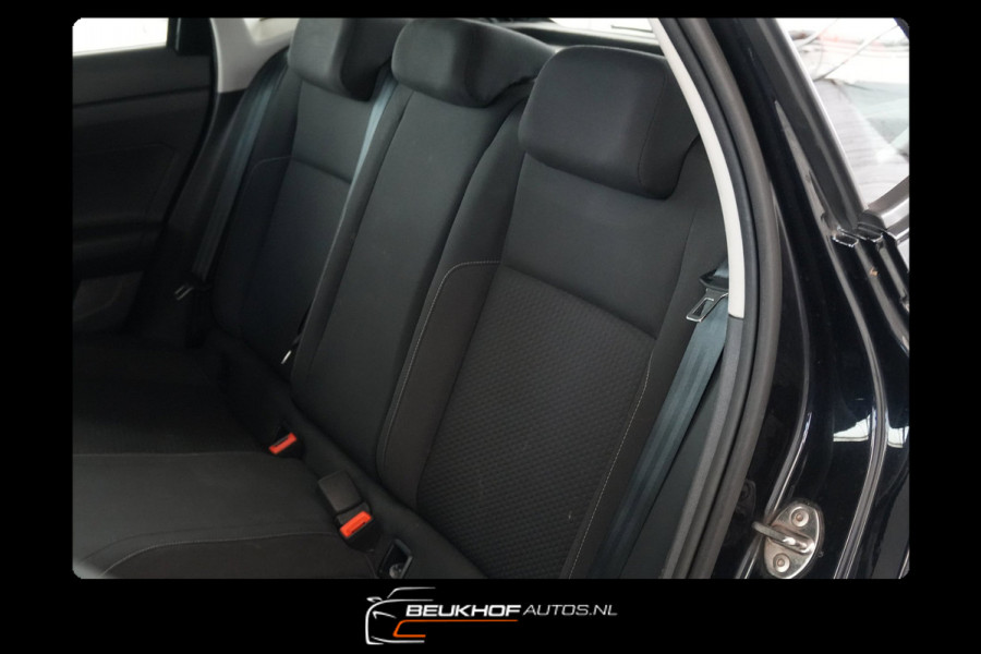 Volkswagen Polo 1.6 TDI Carplay Navi Velgen Adapt Cruise