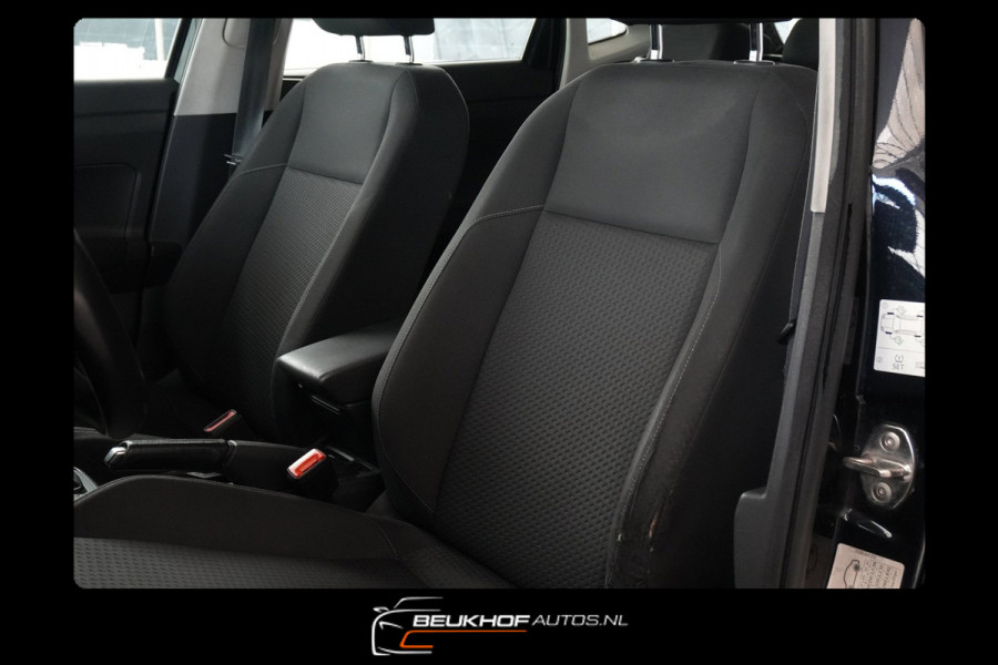 Volkswagen Polo 1.6 TDI Carplay Navi Velgen Adapt Cruise