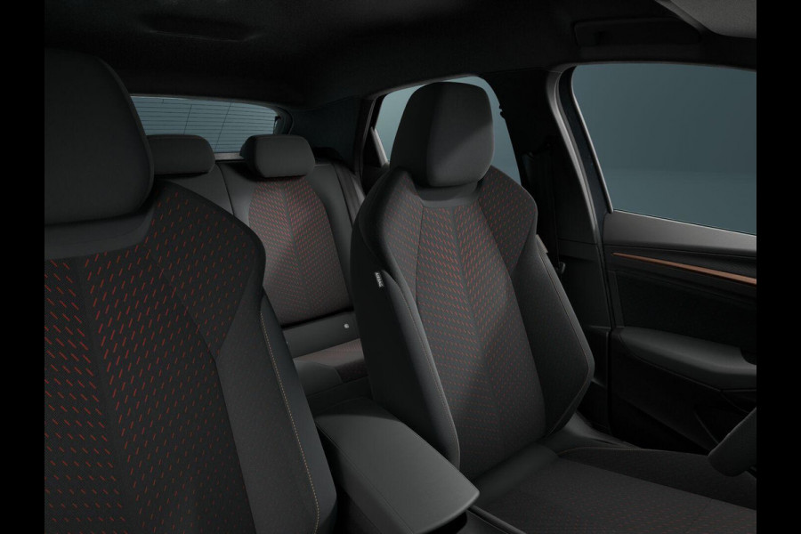 CUPRA Raval Business 39 kWh 135PK | Adaptive cruise Control | Side Assist | Climate Control | Keyless Entry | Camera Achter | Stoel & Stuurverwarming |
