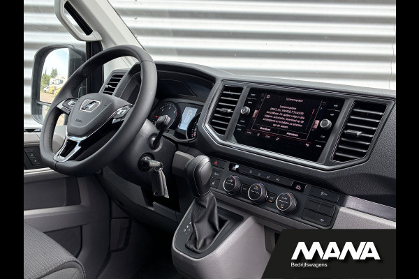 MAN TGE 35 2.0 3.180 L3H3 4x4 Automaat LED ClimateControl Cruise Carplay Camera
