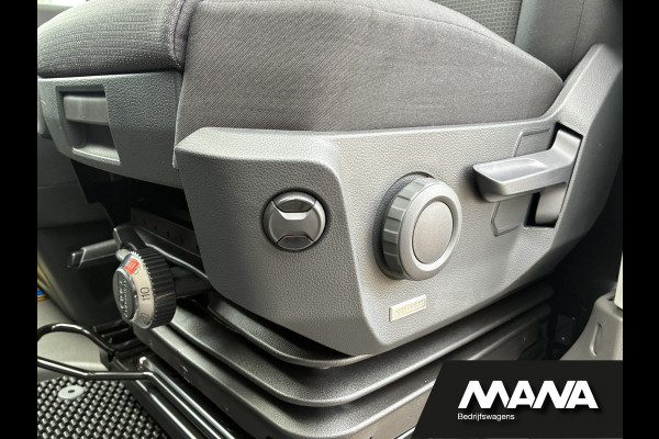 MAN TGE 35 2.0 3.180 L3H3 4x4 Automaat LED ClimateControl Cruise Carplay Camera