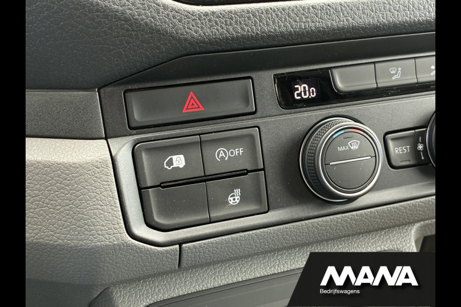 MAN TGE 35 2.0 3.180 L3H3 4x4 Automaat LED ClimateControl Cruise Carplay Camera