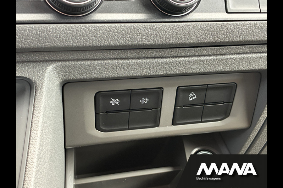 MAN TGE 35 2.0 3.180 L3H3 4x4 Automaat LED ClimateControl Cruise Carplay Camera