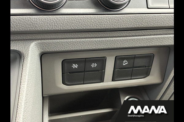MAN TGE 35 2.0 3.180 L3H3 4x4 Automaat LED ClimateControl Cruise Carplay Camera