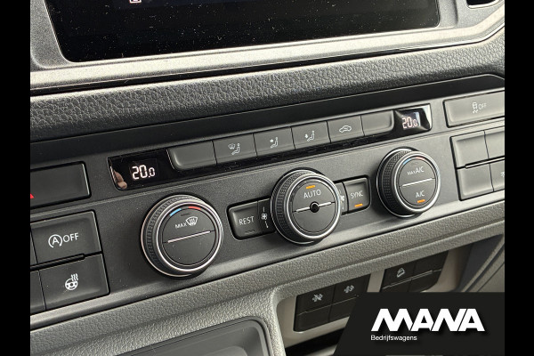 MAN TGE 35 2.0 3.180 L3H3 4x4 Automaat LED ClimateControl Cruise Carplay Camera