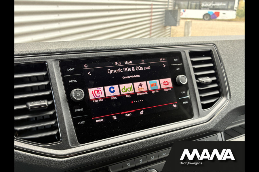 MAN TGE 35 2.0 3.180 L3H3 4x4 Automaat LED ClimateControl Cruise Carplay Camera