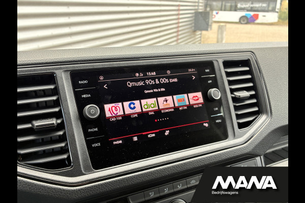 MAN TGE 35 2.0 3.180 L3H3 4x4 Automaat LED ClimateControl Cruise Carplay Camera