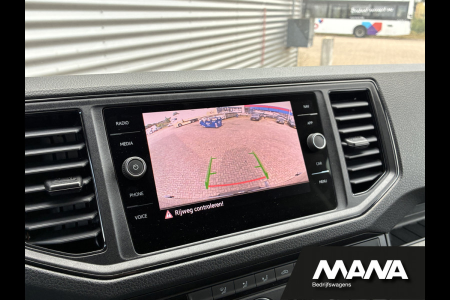 MAN TGE 35 2.0 3.180 L3H3 4x4 Automaat LED ClimateControl Cruise Carplay Camera