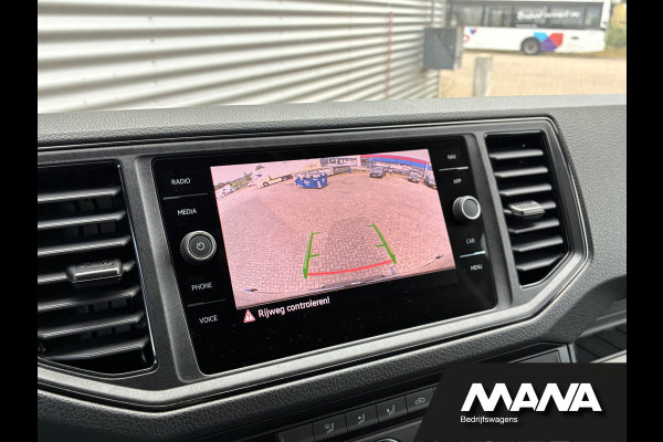 MAN TGE 35 2.0 3.180 L3H3 4x4 Automaat LED ClimateControl Cruise Carplay Camera