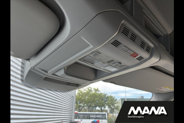 MAN TGE 35 2.0 3.180 L3H3 4x4 Automaat LED ClimateControl Cruise Carplay Camera