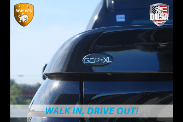 Dodge Ram 1500 | Laramie Sport | 5.7 V8 | HEMI | 4x4 | Crew Cab Panoramadak | Leder | Uconnect touchscreen | Getoonde accessoires zijn verkrijgbaar tegen meerprijs