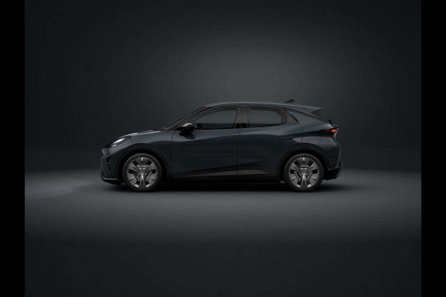 CUPRA Raval Essential 56 kWh 135PK | Adaptive cruise Control | Side Assist | Climate Control | Keyless Go | Parkeersensoren Achter