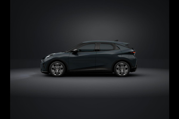 CUPRA Raval Essential 56 kWh 135PK | Adaptive cruise Control | Side Assist | Climate Control | Keyless Go | Parkeersensoren Achter