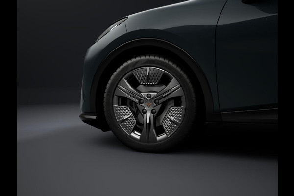 CUPRA Raval Essential 56 kWh 135PK | Adaptive cruise Control | Side Assist | Climate Control | Keyless Go | Parkeersensoren Achter